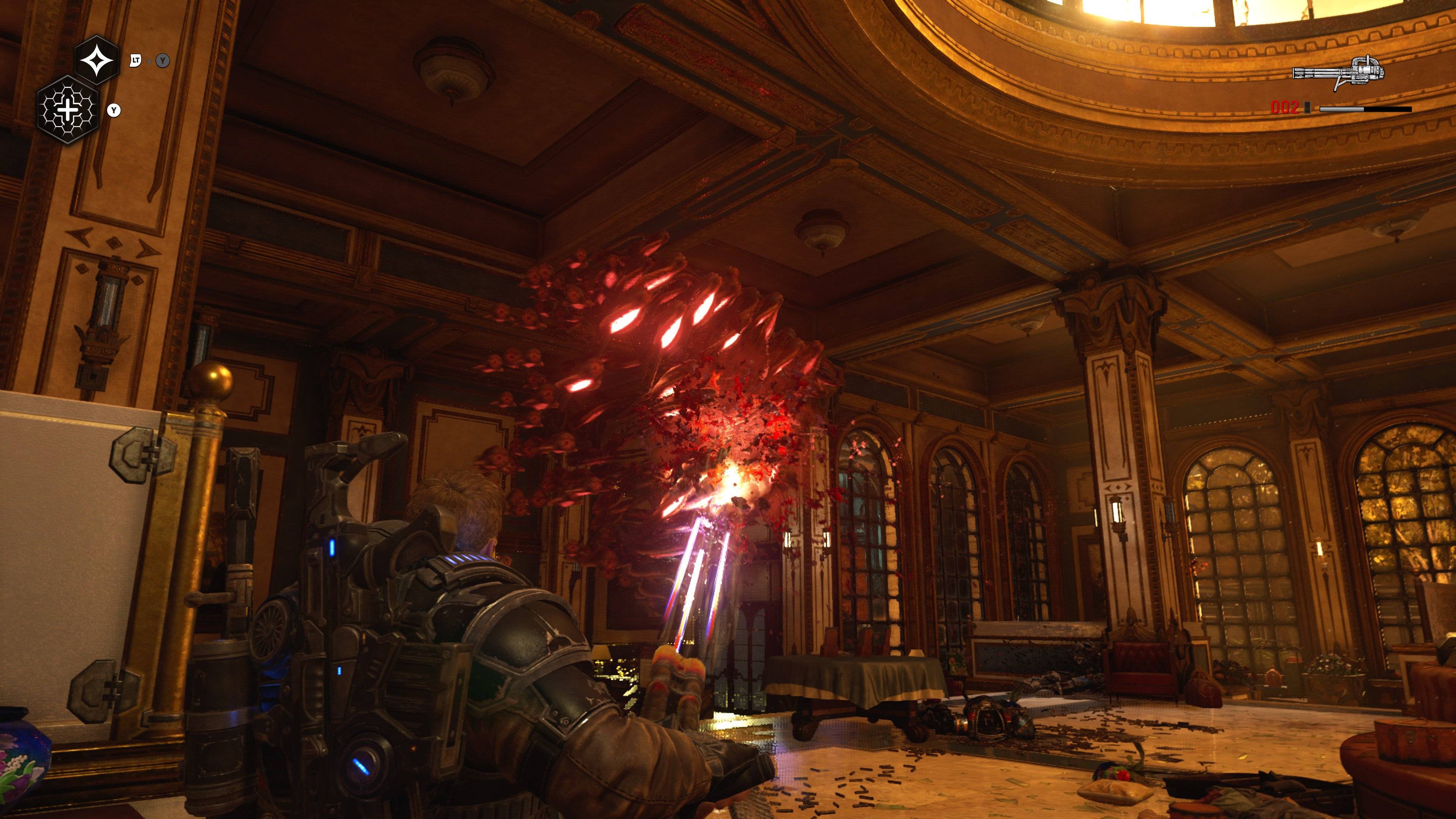 Gears 5 - Imagen 49